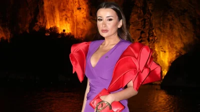 Emilia Vodos: «Δεν έχω καναλάρχες από πίσω, ούτε παραγωγούς να γλείψω για να κρατήσω μια καρέκλα»