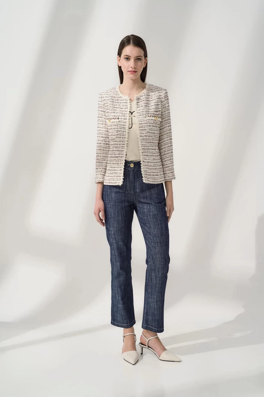 σακάκι  alexanderjacob.com