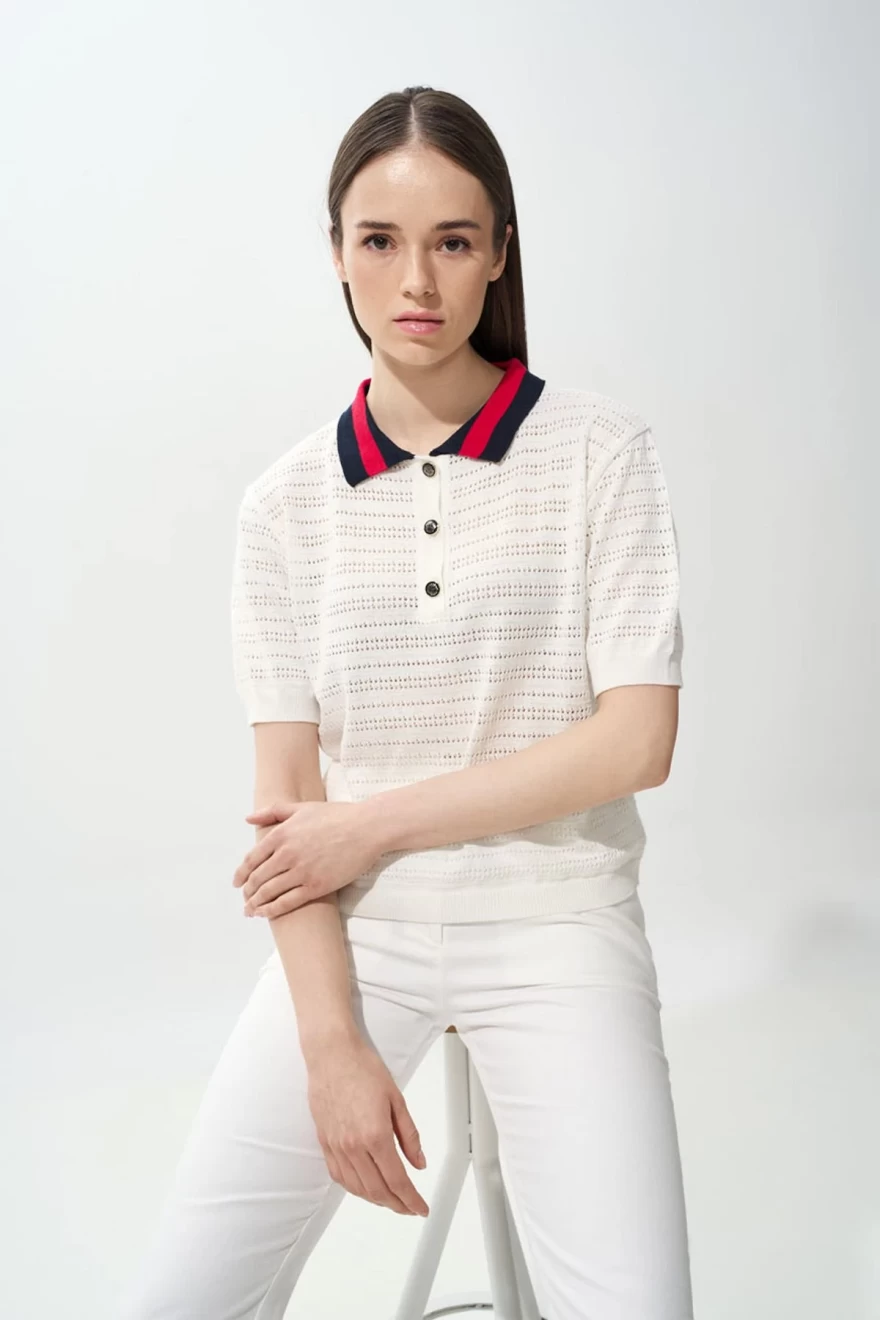 πόλο μπλουζάκι  alexanderjacob.com