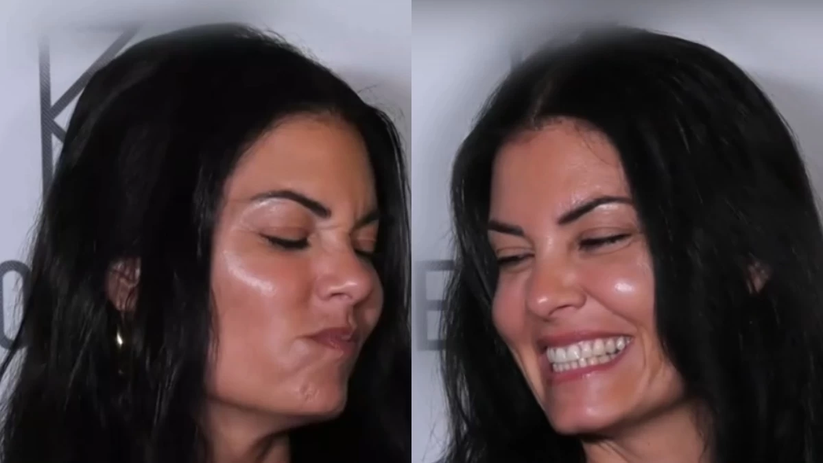 Επική Μαρία Κορινθίου: Πώς αντέδρασε όταν τη ρώτησαν για τη συνεργασία της με το Πρωινό