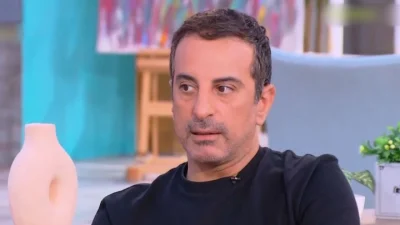 Στέλιος Κουδουνάρης: «Mε κορόιδευε και έχανα τον χρόνο μου, ήθελα να τα παρατήσω όλα, έκλαιγα...»