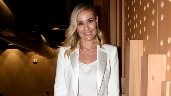 Ελεονώρα Μελέτη: «Η αναγνωρισιμότητα δεν βοηθάει στις εκλογές, δεν κάνουμε καλλιστεία, ούτε είμαστε στο Tv Queen»