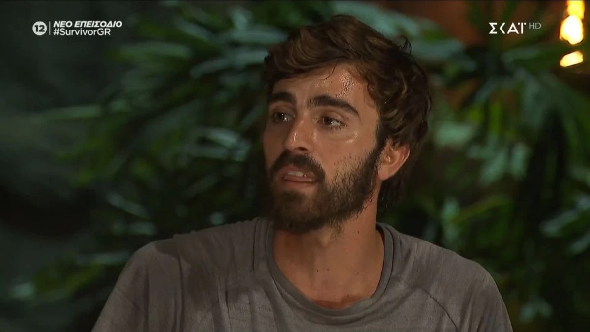 Survivor highlights 21/5: Παίκτρια έκανε ερωτική εξομολόγηση για τον Φάνη Μπολέτση - Τα πάνω κάτω στο συμβούλιο του νησιού