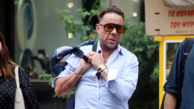 Γιώργος Μαζωνάκης: Σε δικαστική διαμάχη για την περιουσία του - Η ανακοίνωση του δικηγόρου του