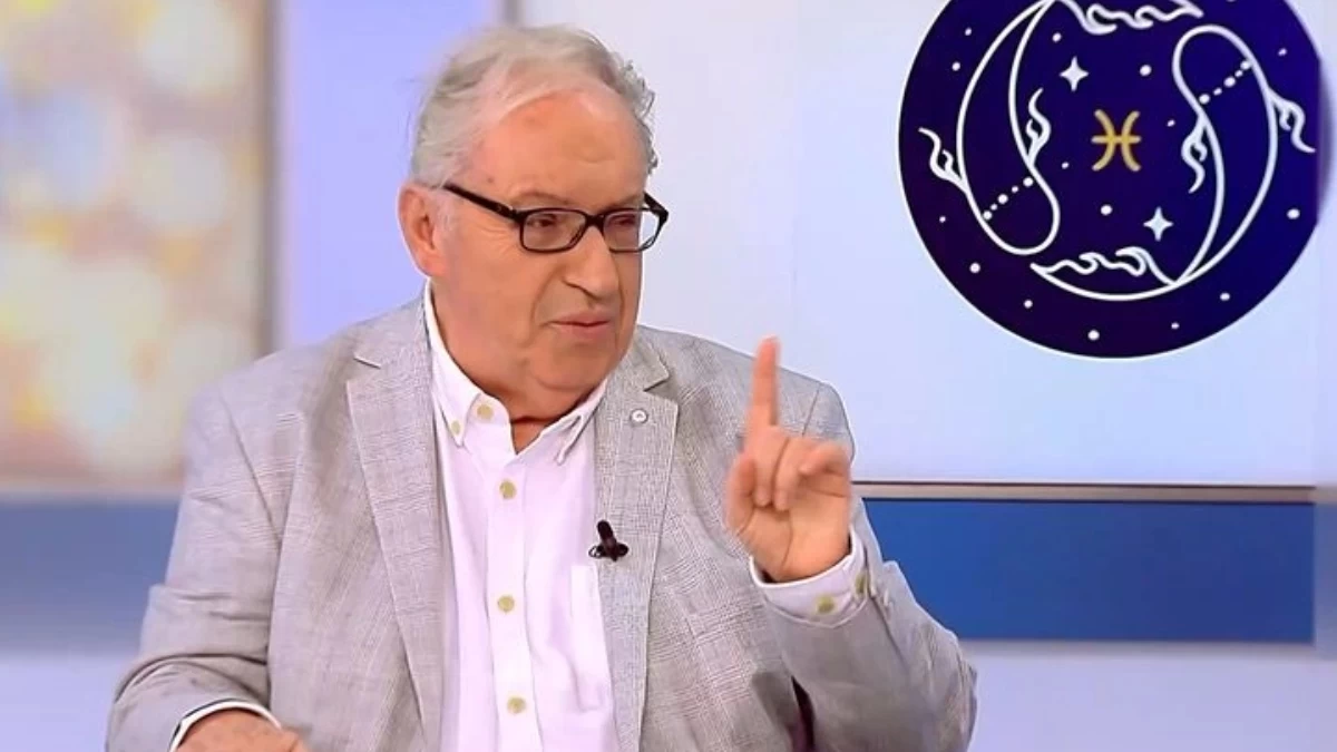 «Ο Κρόνος στο ζώδιο των Ιχθύων, σας ταλαιπωρεί...» - Τα 4 άτυχα ζώδια σύμφωνα με τον Κώστα Λεφάκη