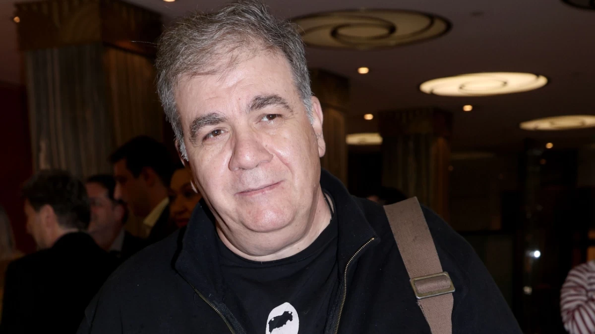 Δημήτρης Σταρόβας: Πότε παίρνει εξιτήριο από το νοσoκομείο - Τι συμβαίνει με την ομιλία του