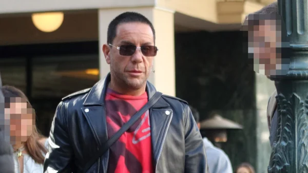 Γιώργος Μαζωνάκης: Η ψυχολογική κατάσταση της μητέρας του μετά την διαμάχη με την αδερφή του