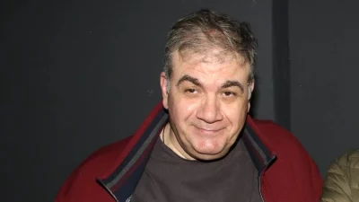 Δημήτρης Σταρόβας: Άσχημο το χθεσινό 22/5 βράδυ - Υπέστη κολπική μαρμαρυγή