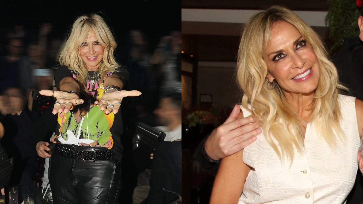 Άννα Βίσση: Όνειρο η βίλα της στην Εκάλη - Διαθέτει πισίνα, γυμναστήριο, μποστάνι, μέχρι και γήπεδο τέννις