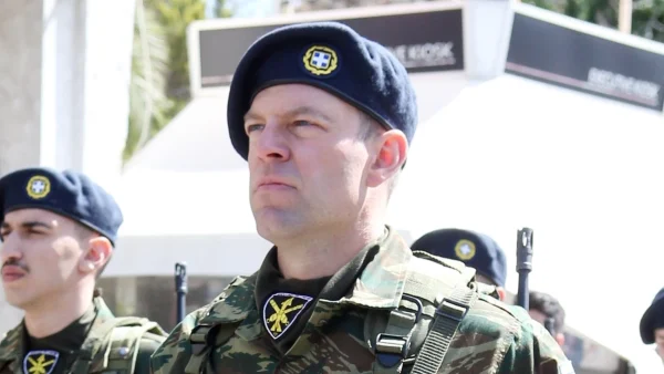 Στέφανος Κασσελάκης: Διέρρηξαν τα γραφεία του ΣΥΡΙΖΑ και απείλησαν την ζωή του - Η απάντησή του