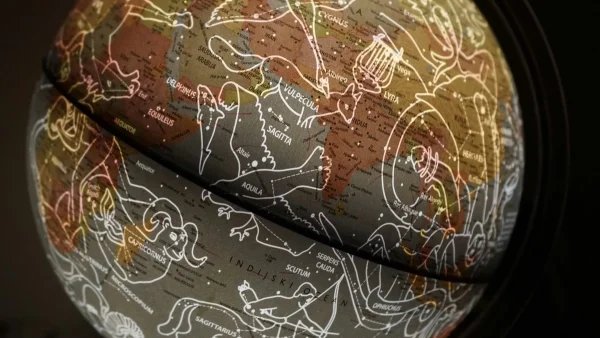 Ζώδια: Τι μας περιμένει σήμερα, Μ. Παρασκευή 3 Μαΐου