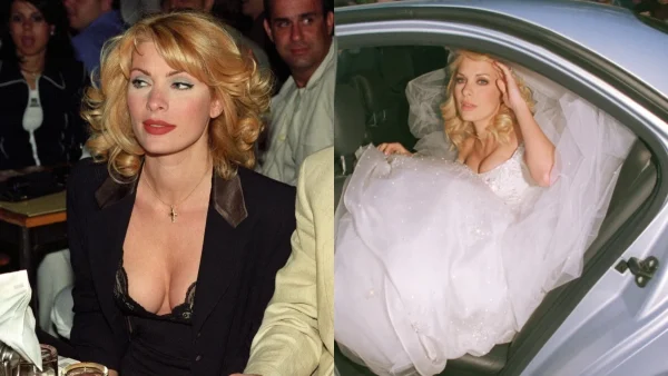 Ελένη Μενεγάκη: Το είχε πει και το πέτυχε - Οι δύο μεγάλες φιλοδοξίες της πριν γίνει γνωστή και χτίσει την ''αυτοκρατορία'' της