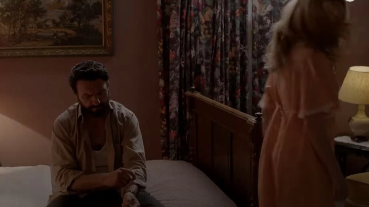 Το Προξενιό της Ιουλίας (21/5): «Μια φτηνιάρα γυναίκα που παντρεύτηκα» - Το τέρας Γιωργίκης κακοποιεί την Ιουλία