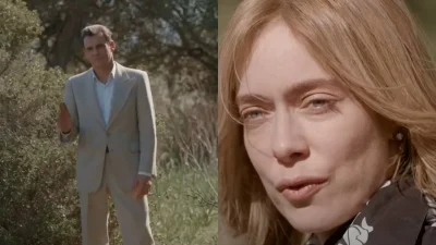 Έρωτας Φυγάς 17/5: Η Αλεξάνδρα ξεγράφει τον Μάρκο - Η νέα αρχή στη ζωή της μετά τον θάνατό του