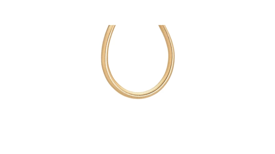 κολιέ αλυσίδα visetti.com