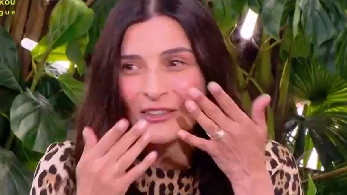 Αντιγόνη Κουλουκάκου: «Θα βάλω τα κλάματα... Τι έχω πάθει;» - Το όνομα του γιου της, ο έρωτας με τον σύντροφό της και η σχέση με τα δύο δικά του παιδιά