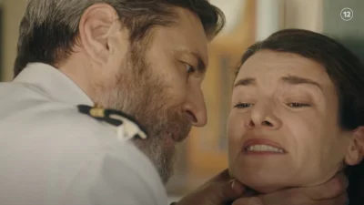 Το Ναυάγιο: Προσπαθεί να τους χωρίσει αλλά της έκανε πρόταση γάμου - Άλλοι φτάνουν στον χωρισμό τελικά