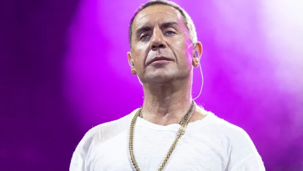 Τελικά ήταν ψέμα: Δεν διέρρηξαν ποτέ το σπίτι του Γιώργου Μαζωνάκη