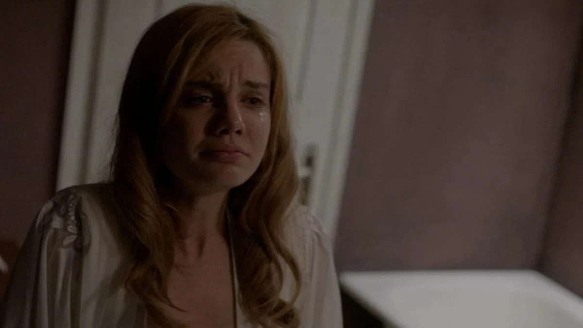 Το προξενιό της Ιουλίας: Η Ιουλία το σκάει με το μωρό και ο Γρηγόρης μαθαίνει την αλήθεια - «Αλίμονο της! Τέτοια ρεζιλίκια δεν τα σηκώνω»