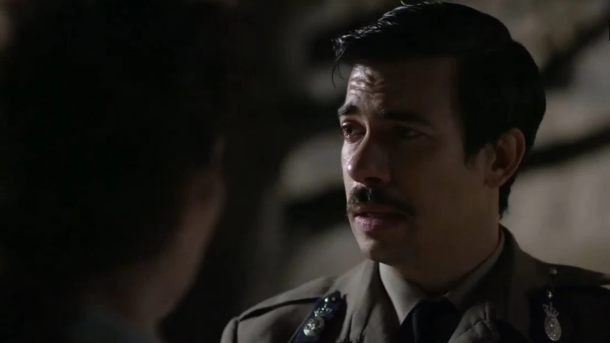 Ηλέκτρα (24/5): «Ποτέ δεν ήμουν ερωτευμένος! Ήσουν για να περνάω την ώρα μου» - Την χωρίζει σπαράζοντας στο κλάμα