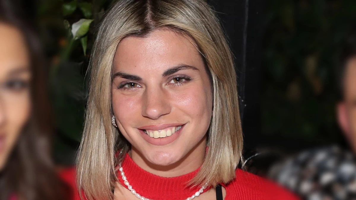 Στο νοσοκομείο η Σταυρούλα Χρυσαειδή λίγες ημέρες μετά την αποχώρησή της από το Survivor