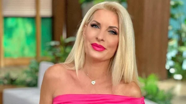 Πρώην συνεργάτιδα της Ελένης Μενεγάκη αποκαλύπτει: «Δεν έχουμε επικοινωνία σήμερα! Με πίκρανε στην τελευταία της εκπομπή»