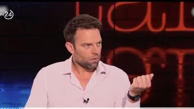 Στέφανος Κασσελάκης: Ξεκαθαρίζει για το γάμο του - «Το νομικό πλαίσιο του γάμου, έχει τελειώσει! Στην Κρήτη θα γίνει...»