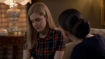 Ο Παράδεισος των Κυριών: «Δεν θα ξαναδείς το παιδί» - Ο Σίμος παρεκτρέπεται, πλακώνει στο ξύλο τον Ντίνο και την Αμαλία