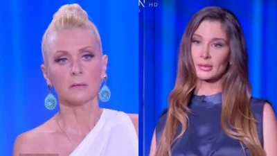 TV Queen: Η Κατερίνα Γκαγκάκη «δίκασε» τις υποψήφιες παρουσιάστριες: «Κανένας δεν θέλει μη συνεργάσιμους ανθρώπους!»