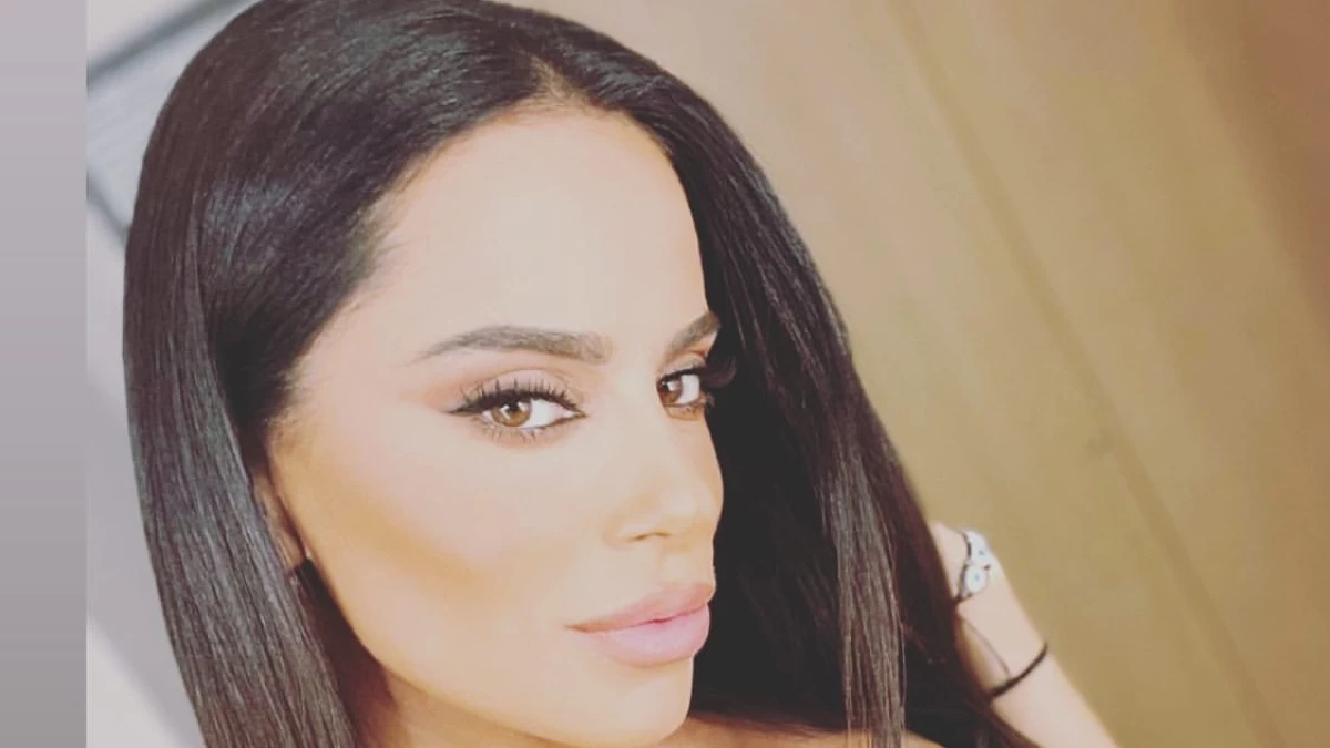 Μαρία Αντωνά - Ανέκτησε τον λογαριασμό της και δηλώνει: «Αυτό δεν θα μείνει εδώ, θα βρω ποιος μου έκανε κάτι τέτοιο»