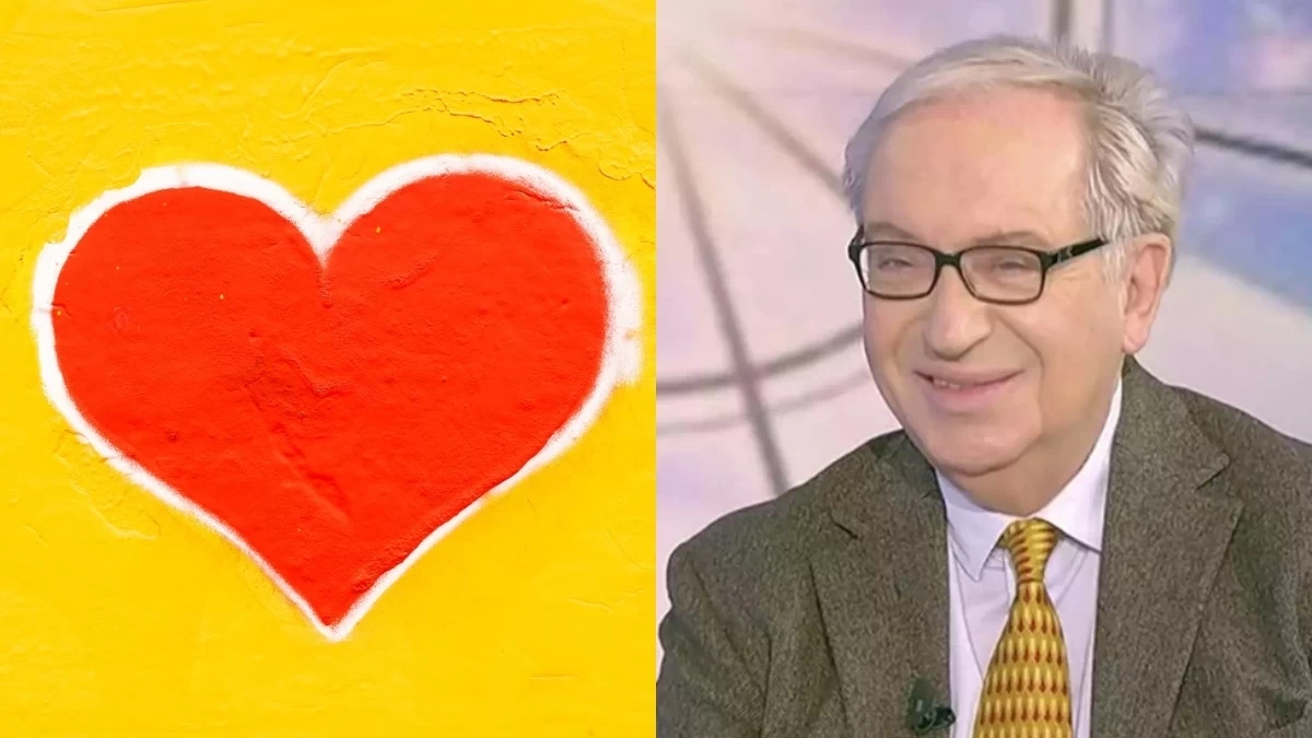 Κώστας Λεφάκης: «Μια καλή εποχή ξεκινάει τώρα για τα αισθηματικά σας» - Τα ζώδια που θα σταθούν τυχερά στον έρωτα