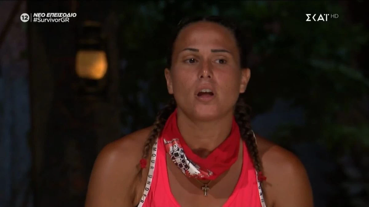 Survivor highlights 8/5: Η Ασημίνα "έδωσε" όλους τους συμπαίκτες της - Ποιος κινδυνεύει να αποχωρήσει;