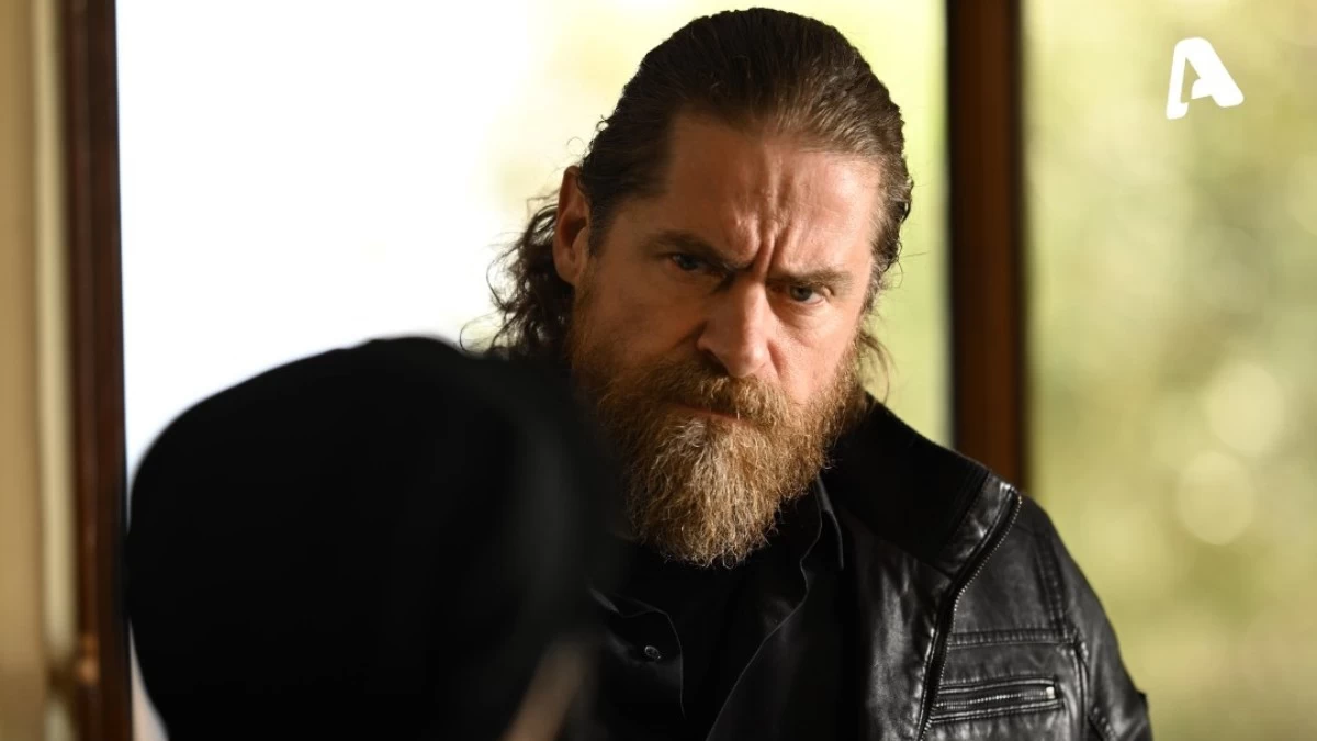 Σασμός (16/5): Ο Μαθιός πηγαίνει να παραδοθεί - Η Βασιλική χάνει τις αισθήσεις της και λιποθυμάει