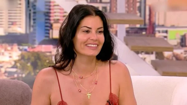 Μαρία Κορινθίου: «Ακολούθησα το πρόγραμμα των μοναχών από την Ιαπωνία για πέντε μέρες»