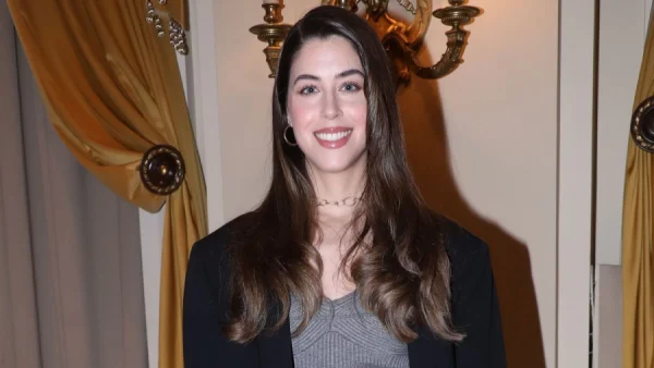 Demy: Απασφάλισε για τις φήμες εγκυμοσύνης και έδωσε τις απαντήσεις της