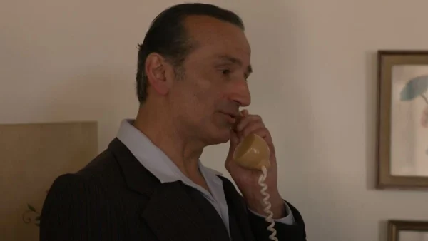 Ηλέκτρα (10/5): «Το πιθανότερο να είναι νεκρός και ξέρω και τον δολοφόνο» - Ο Παύλος "τρέχει" να εξαφανιστεί