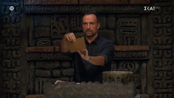 Survivor 2024: Δεν τον προστάτευσαν! Δείτε ποιος είναι ο νέος υποψήφιος για αποχώρηση