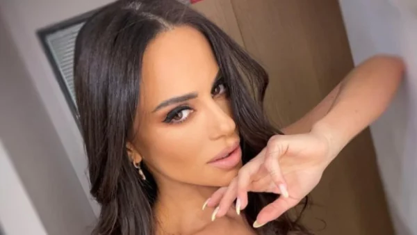 Μαρία Αντωνά: Καινούργια αρχή μετά τον χωρισμό από τον Άρη Σοϊλέδη - Μετακόμισε σε νέο, πολυτελές σπίτι