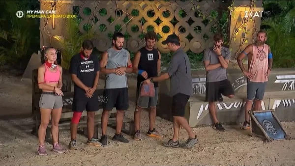 Survivor highlights 16/5: Άλλαξαν οι κανόνες - Ανατροπή την ώρα της αποχώρησης