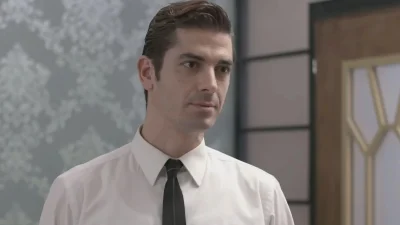 Ο Παράδεισος των Κυριών (28/5): «Συνέλαβαν τον Σίμο για...» - Προ των πυλών η τιμωρία του