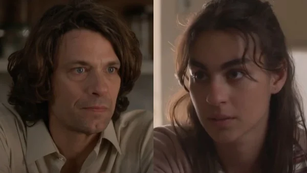 Ηλέκτρα 17/5: «Μαζί σου θα έρθω όπου κι αν πας» - Ο Παύλος και η Νεφέλη έρχονται κοντά