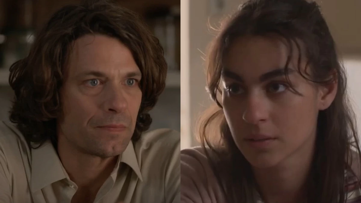 Ηλέκτρα 17/5: «Μαζί σου θα έρθω όπου κι αν πας» - Ο Παύλος και η Νεφέλη έρχονται κοντά