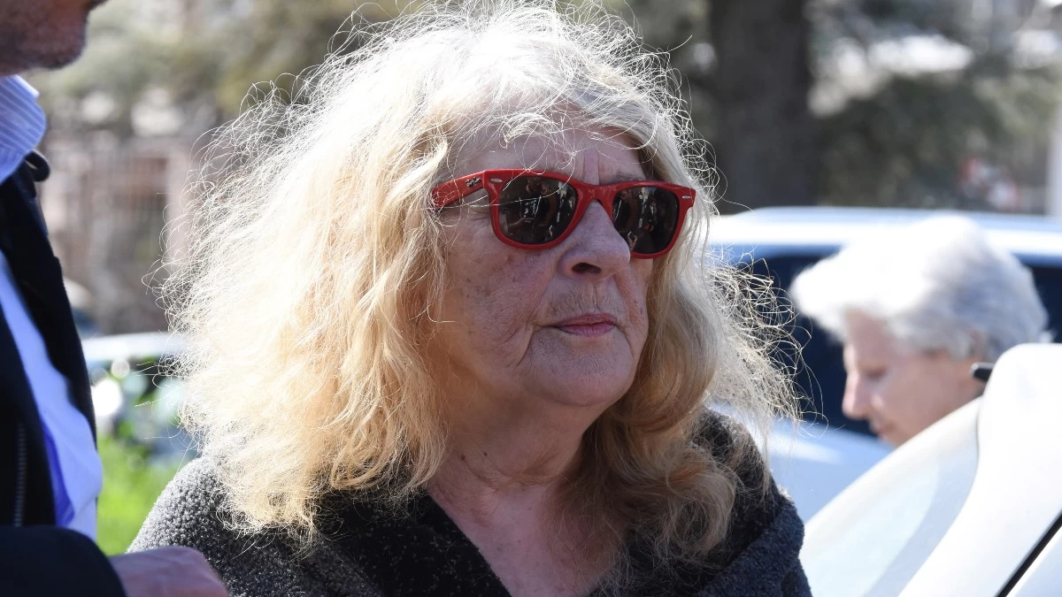 Άννα Παναγιωτοπούλου: «Έχω κατάθλιψη! Φοβάμαι να ζήσω χωρίς φαρμακευτική αγωγή» - Η σπάνια εξομολόγησή της πριν φύγει από τη ζωή