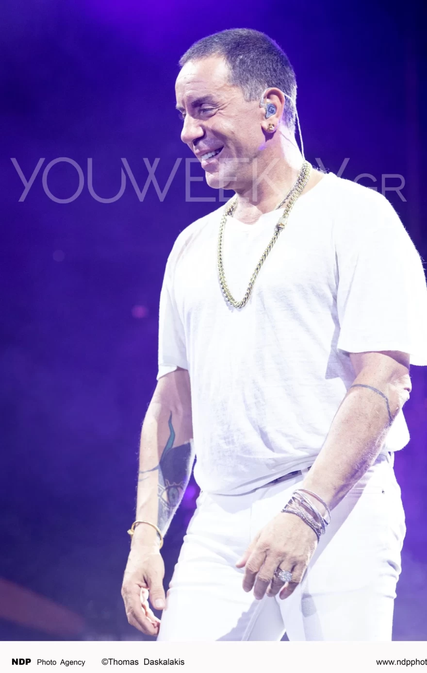 Γιώργος Μαζωνάκης