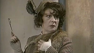 Άννα Παναγιωτοπούλου: Έκτακτο διήμερο αφιέρωμα από την ΕΡΤ στην μνήμη της μεγάλης ηθοποιού