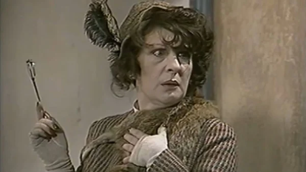 Άννα Παναγιωτοπούλου: Έκτακτο διήμερο αφιέρωμα από την ΕΡΤ στην μνήμη της μεγάλης ηθοποιού