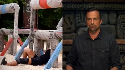 Survivor trailer 19/5: Κανονική "σφαγή" - Ο Λιανός σφυρίζει, ο αγώνας σταματάει και εκείνη πέφτει κάτω από τον πόνο