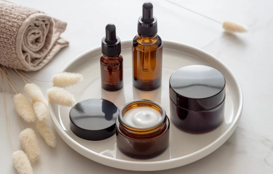 οικολογικά προϊόντα ομορφιάς