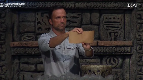 Survivor 13/5: Αυτός είναι ο δεύτερος υποψήφιος προς αποχώρηση - Στον τάκο μαζί με τη Δώρα
