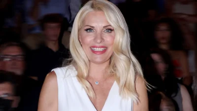 Ελένη Μενεγάκη: Απάντησε ανοιχτά σε πρόταση για το επαγγελματικό της μέλλον - Το δημόσιο σχόλιο της